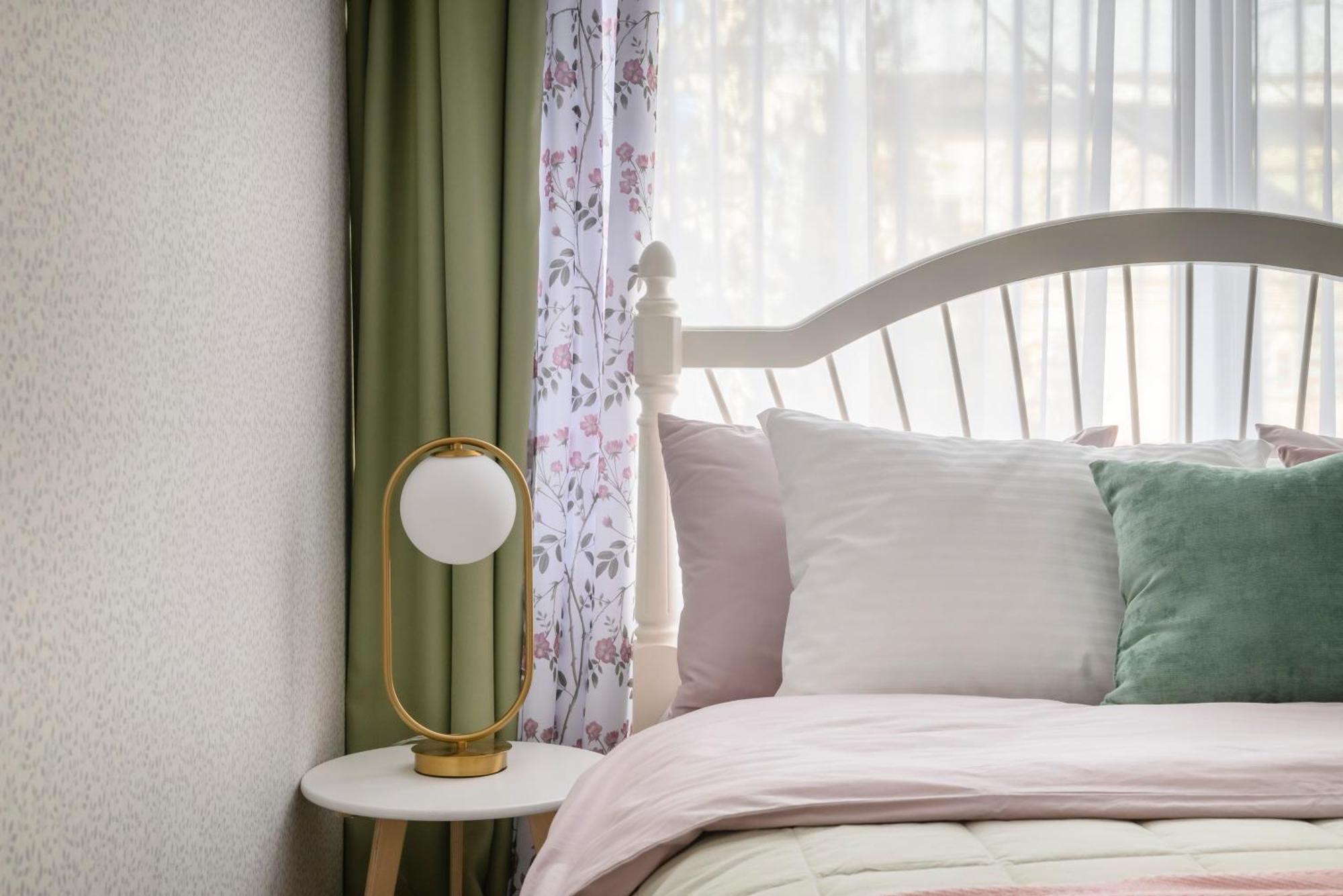 Mid-Century Charm Apartments В Центре Алматы Zewnętrze zdjęcie